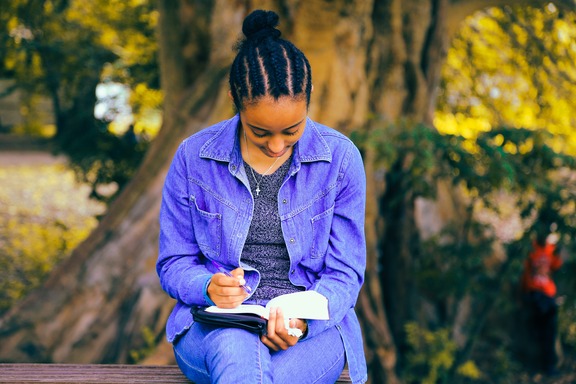 Students Who Write More, Learn More