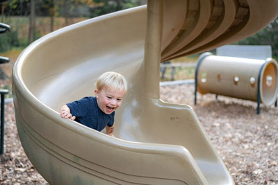 What is the Summer Slide