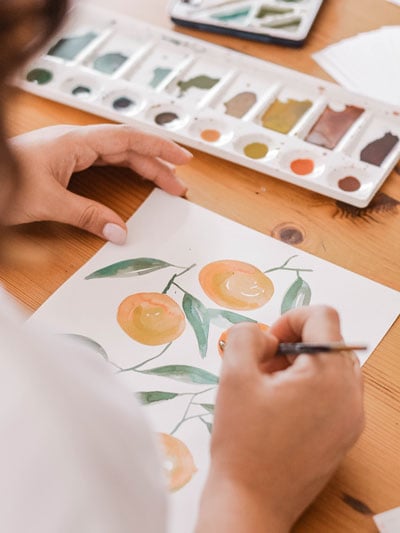 Why Drawing Is Important For Children