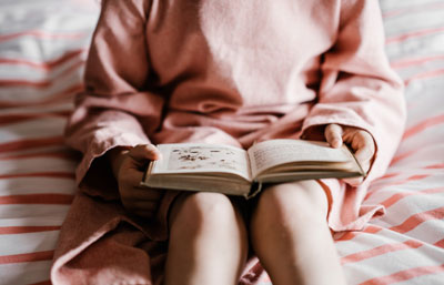 Why Successful Student Writers are Voracious Readers