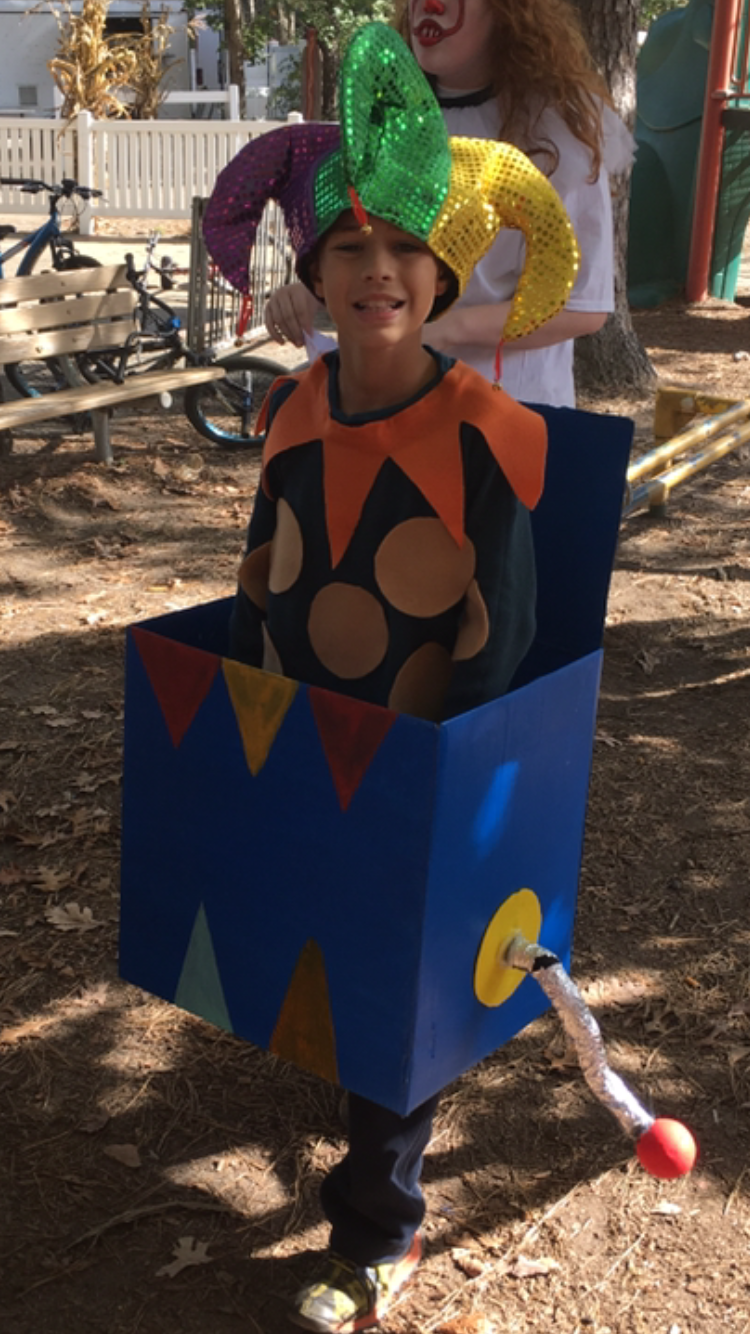 East brunswick math genie 1st place winner