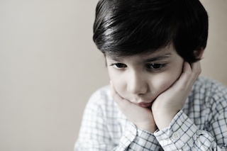 Establishing behavioral change in change