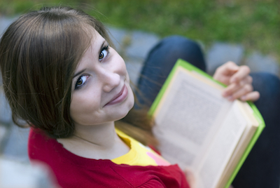 How do you improve reading comprehension