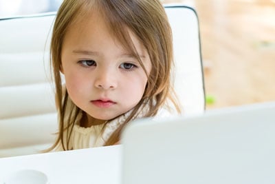 How to help your child love online learning when they hate iy