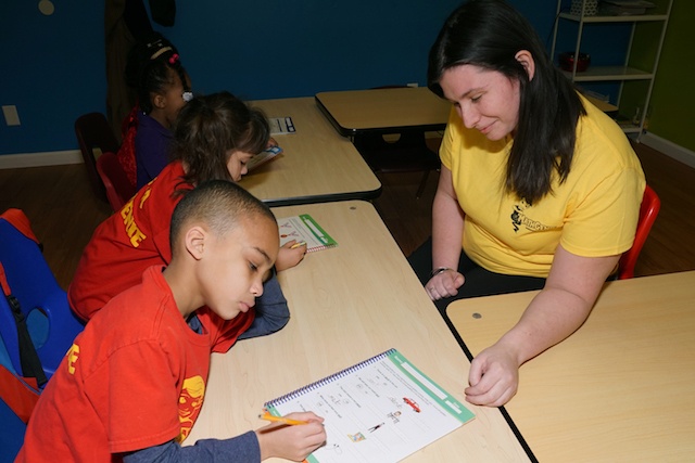 How to think like a teacher