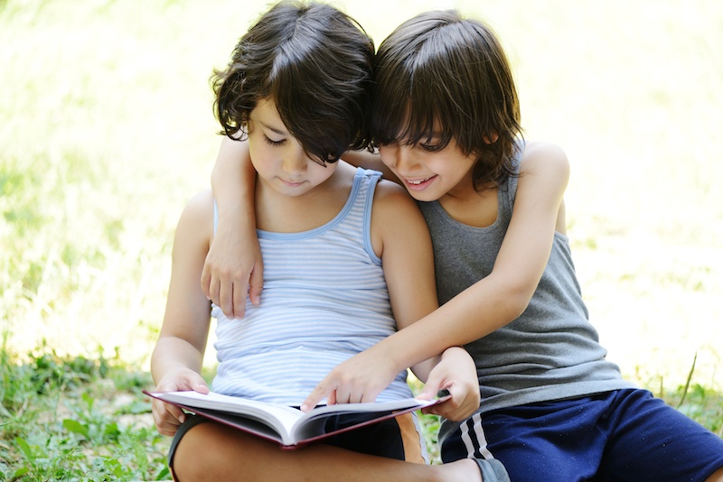 Importance of literacy