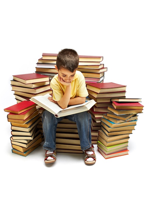 Importance reading comprehension