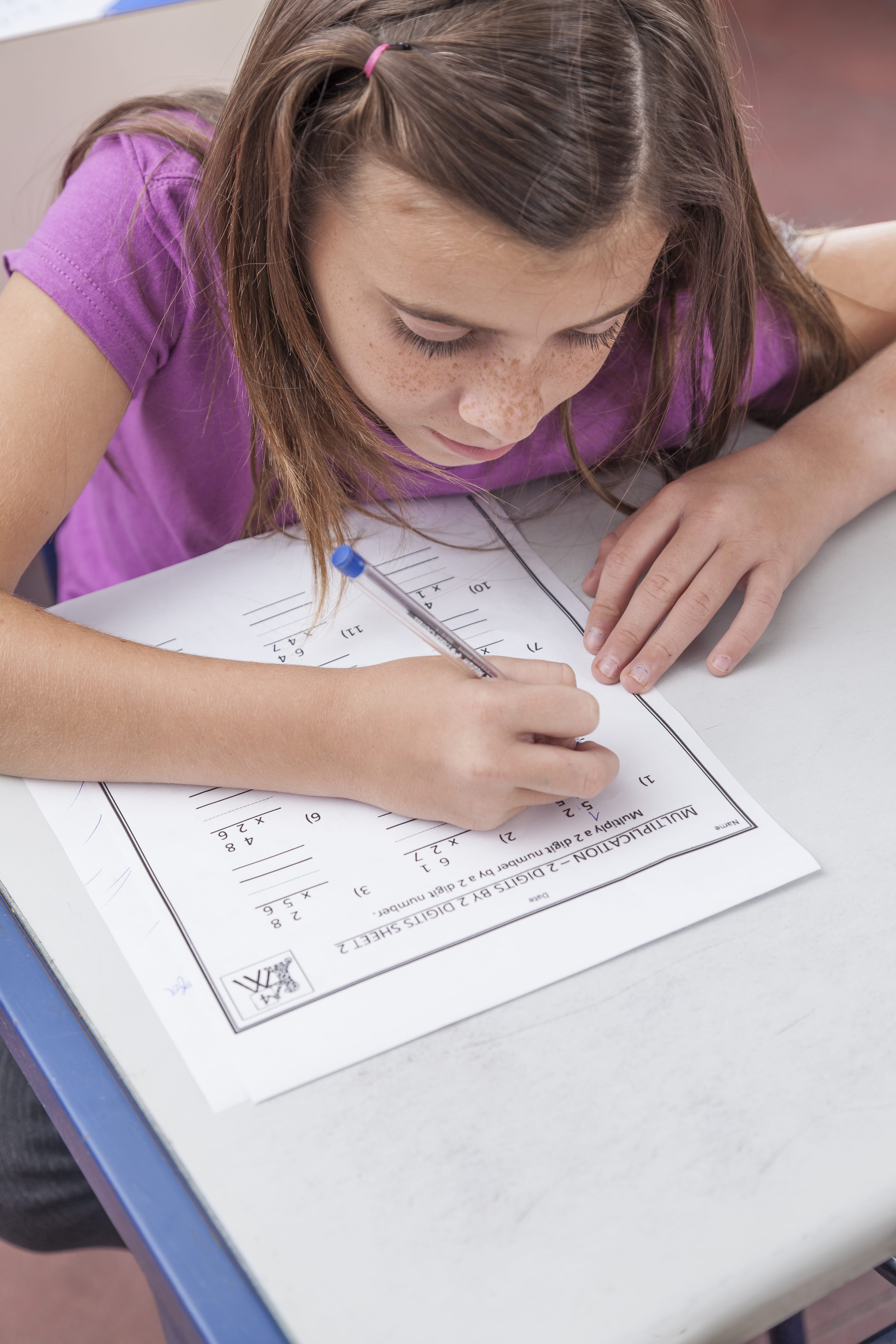 Parcc testing