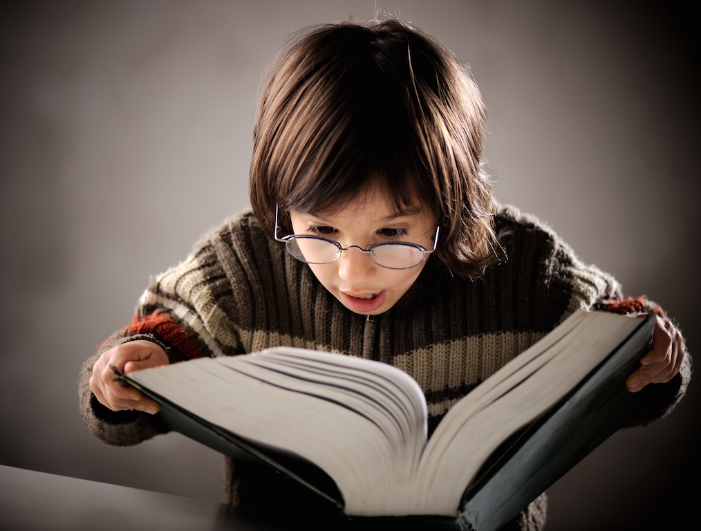 Reading