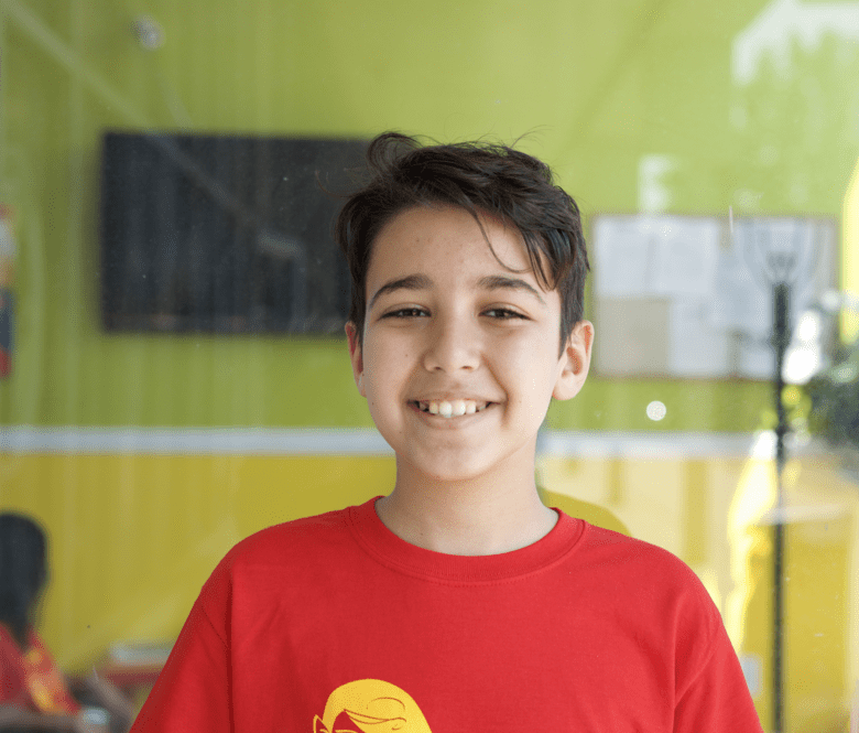 Robert Success Story, Genie Academy success story