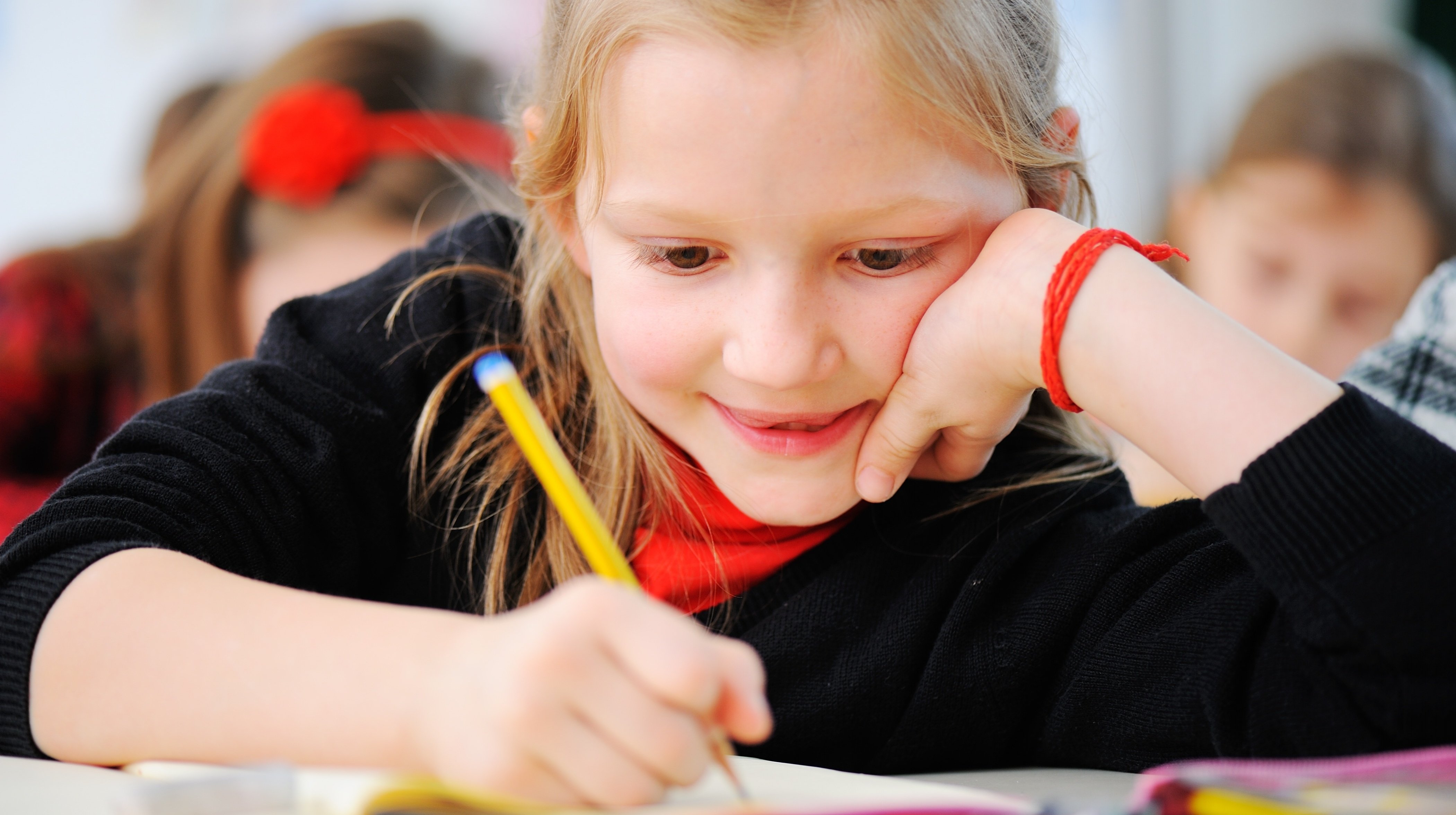 Self motivated child 970827 edited