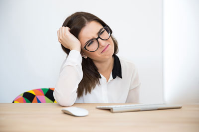 Teacher burnout with remote learning is areal problem