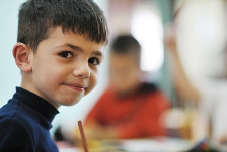 Build their confidence for public speaking