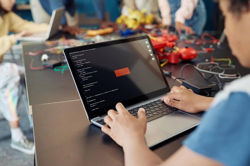 Coding 1