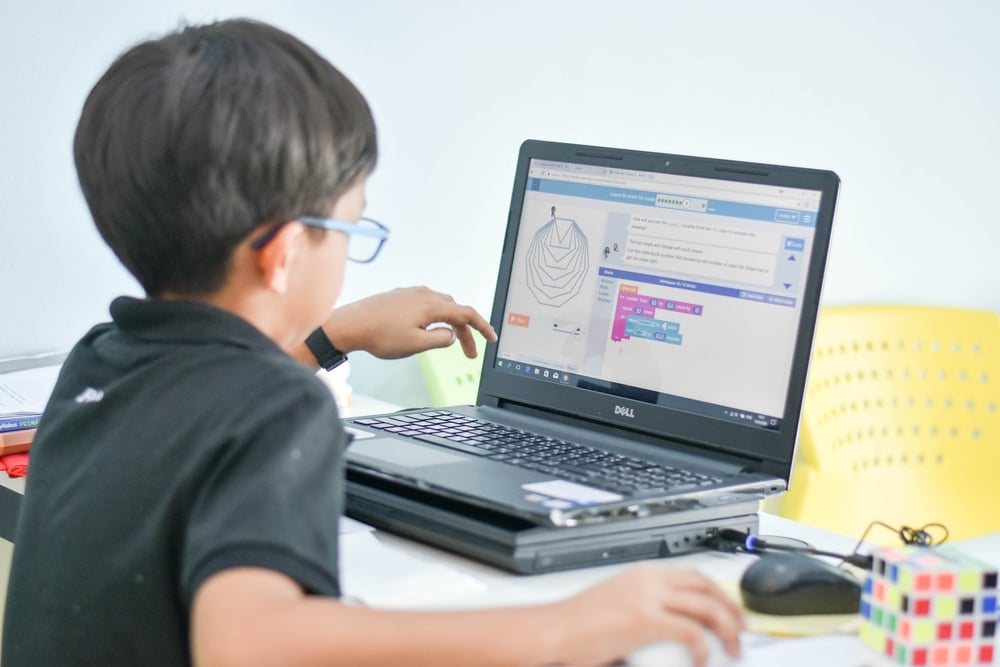 Coding 5