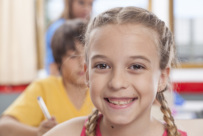 College readiness in elementary school