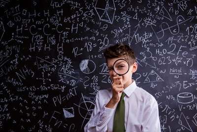 Do Young Students Need High Level Math