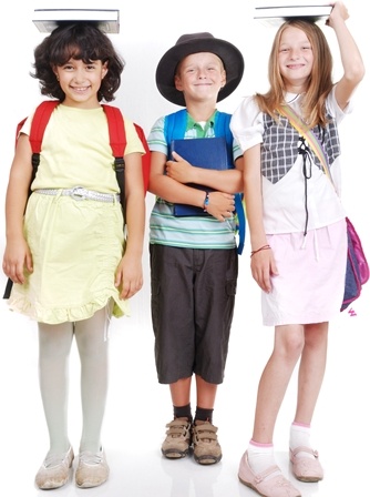 Every child learns in their own way