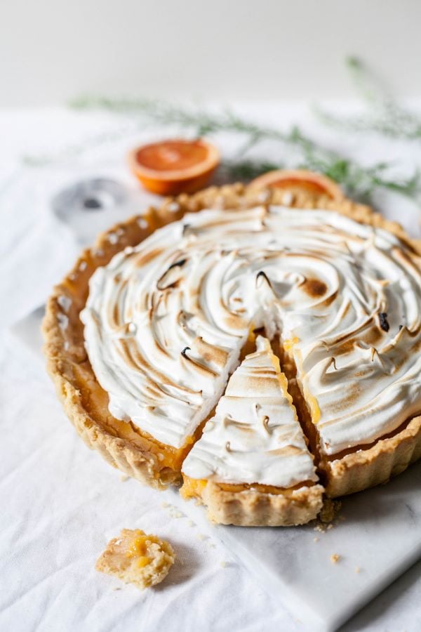Fraction pie