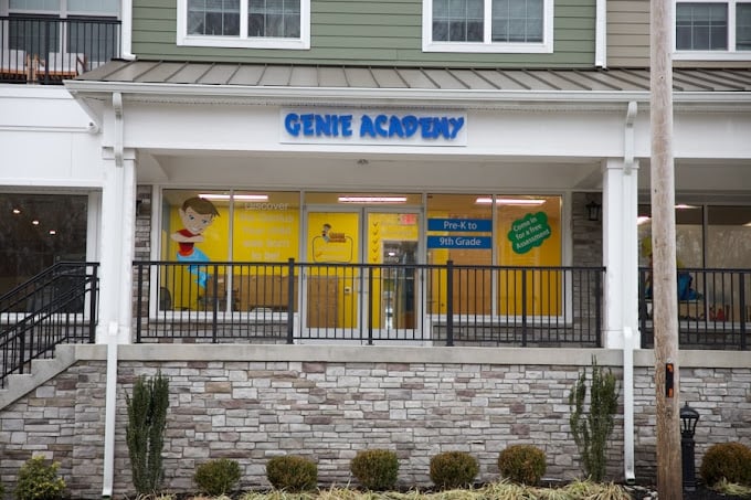 Genie academy math tutoring hillsborough nj