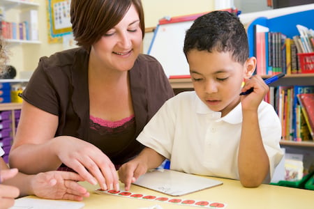 Help your child understand word problems