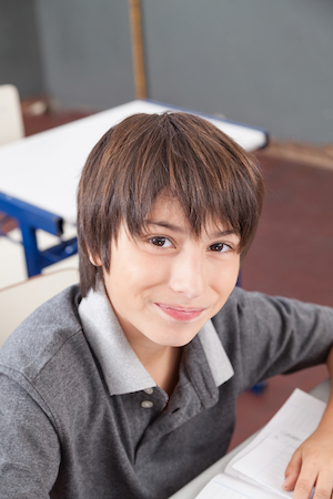 Help your child's language arts skills grow