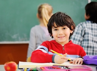 Help kids solve word problems