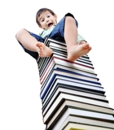 How to make reading fun for your toddler 1