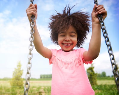 Independent child