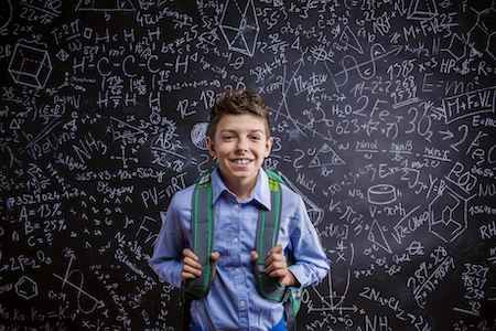 Is your child ready for middle school