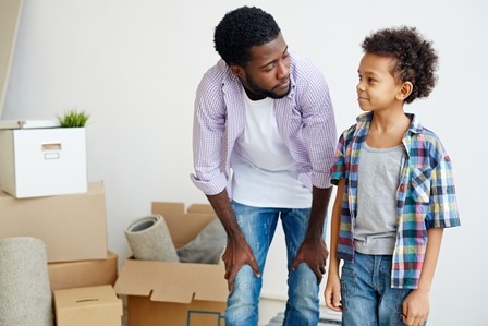 It is important to teach active listening to your child