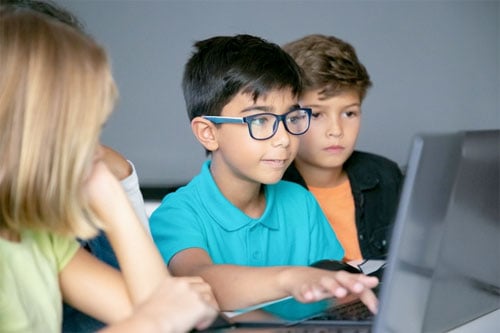 Kids code 101