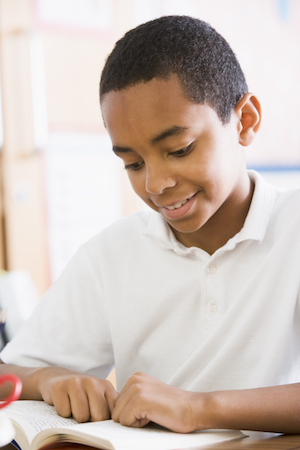 Learn the importance of reading comprehension