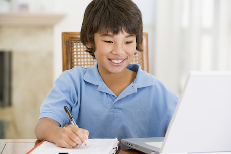 Learning to code boosts your child's logic and math skills