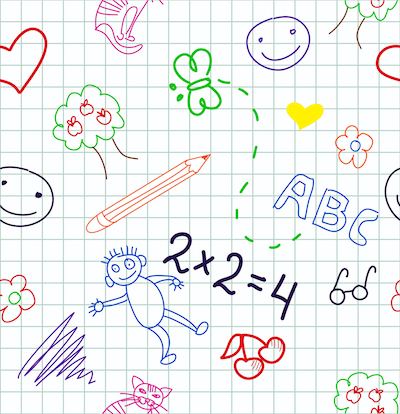 Make math fun for your child