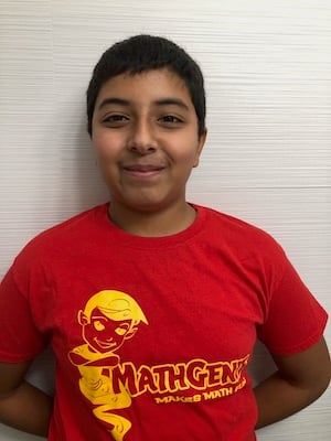 Matthew success