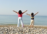 Dful moments with your child