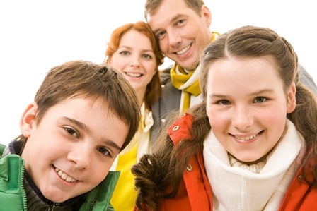 Mindfull Parenting Gives You A Happier, Healthier Home