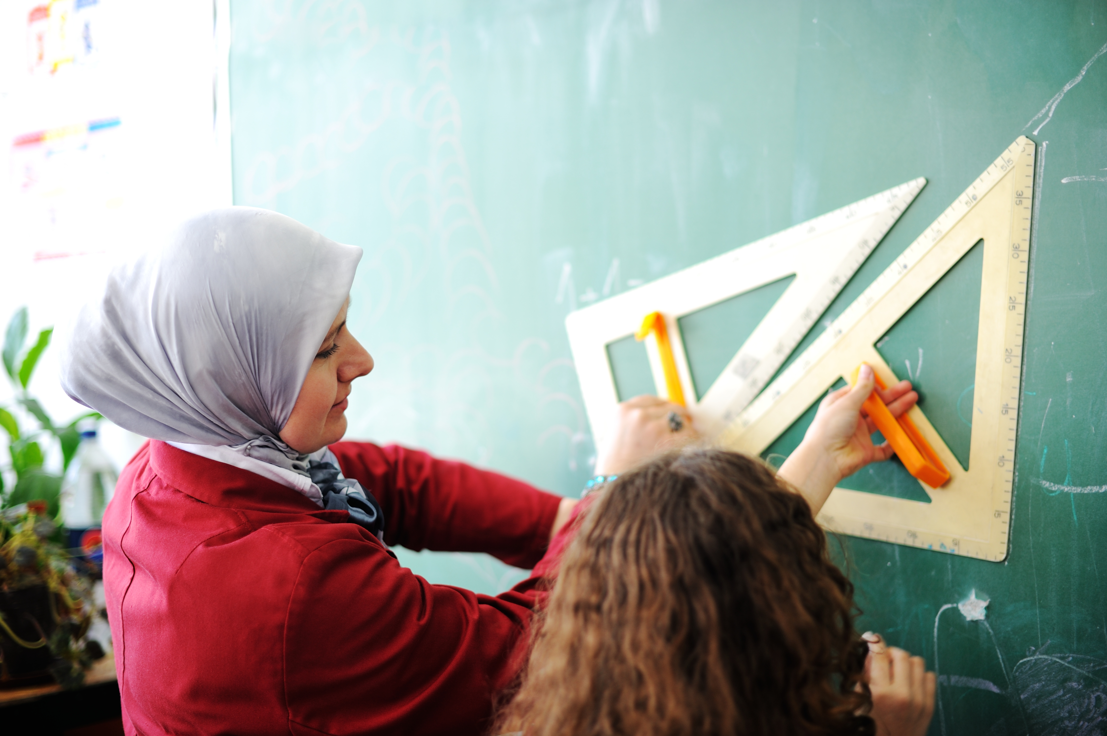 Poor math skills are affecting the leaders of the future
