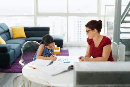Pros and cons of homeschooling