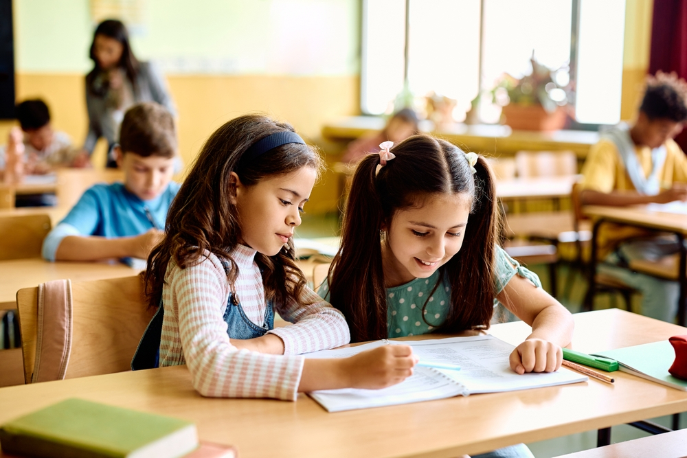 Reading classes 1