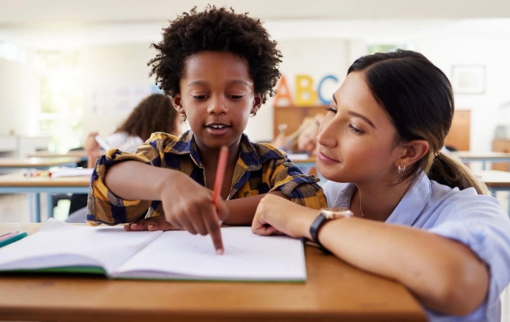 Reading classes