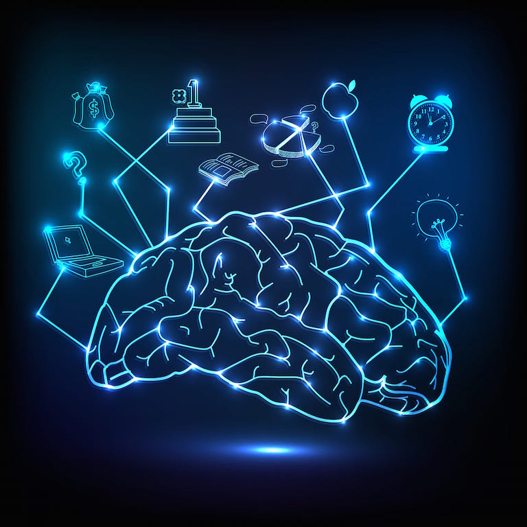 Brain
