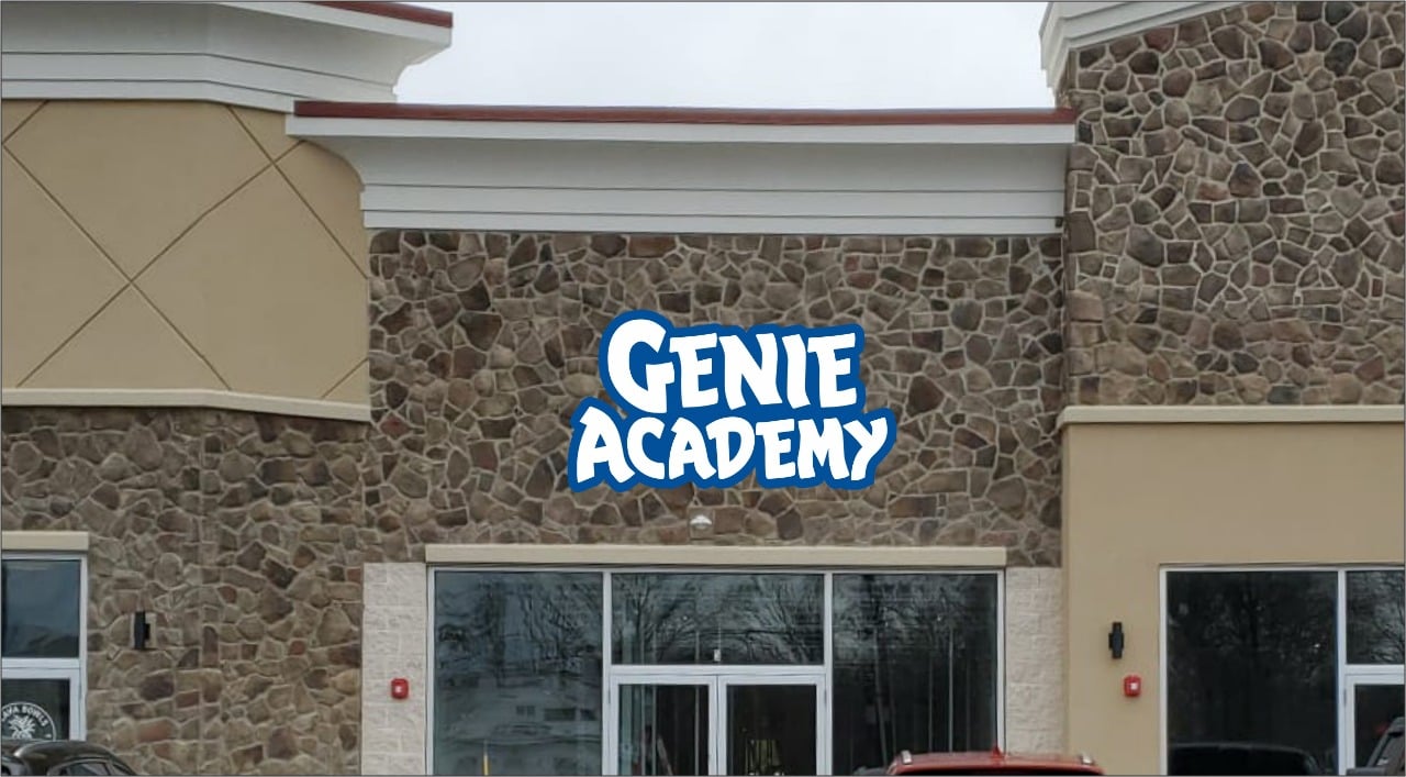 Genie academy south brunswick nj