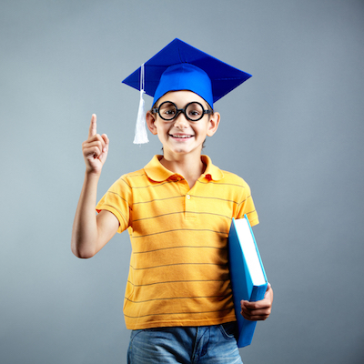 Student Success Starts Now