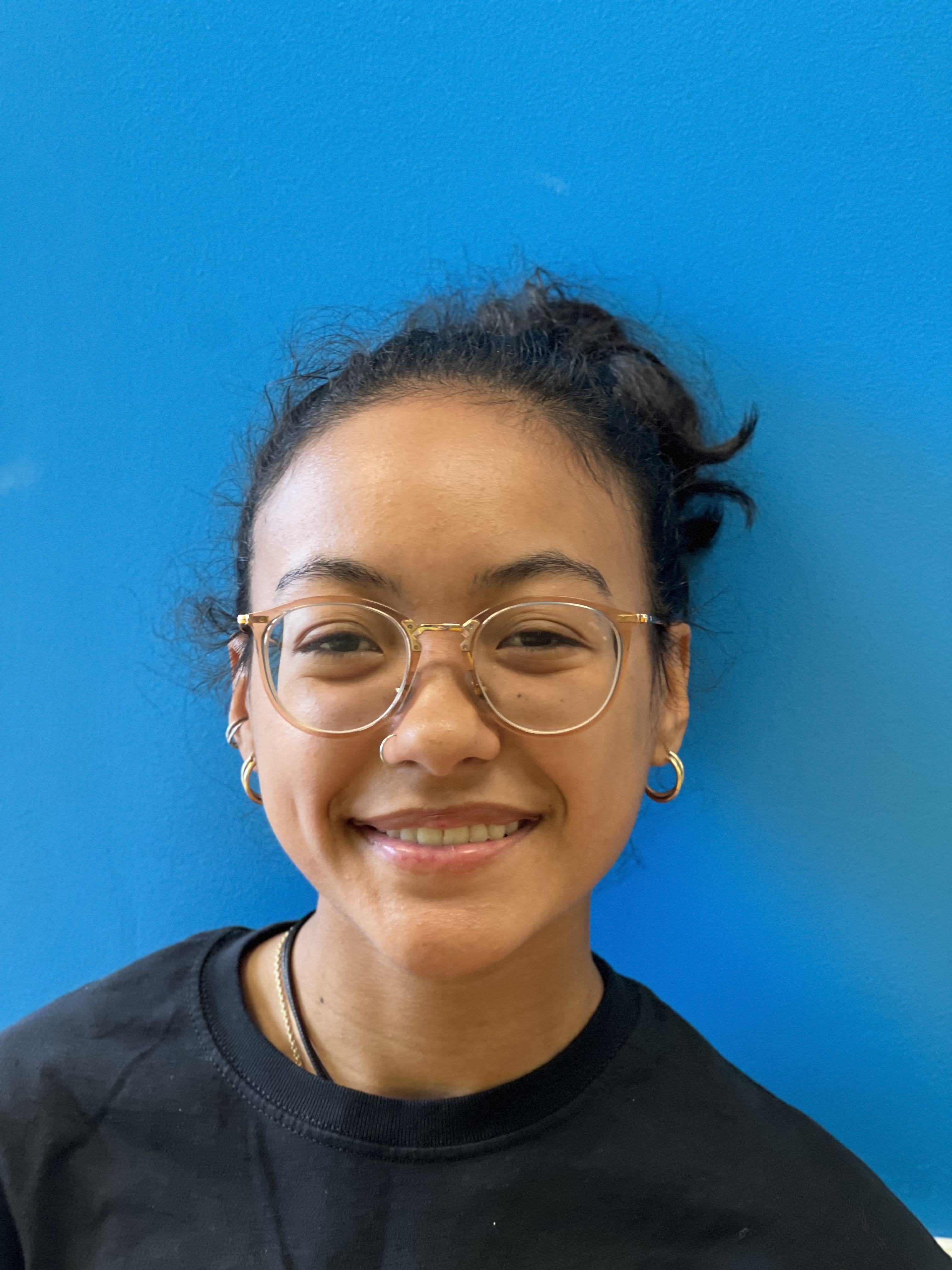 Olivia MIT, Genie Academy success story