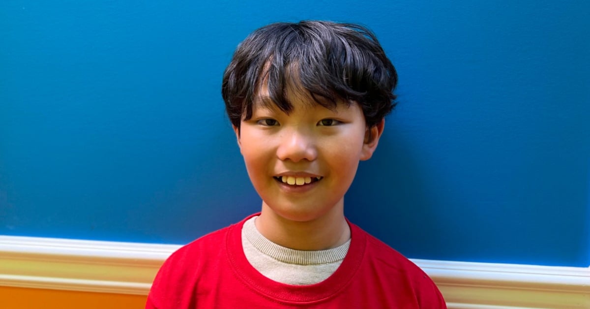 Gio EB Gnt 1, Genie Academy success story