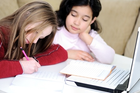 Teach your child how to write a 5 paragraph essay