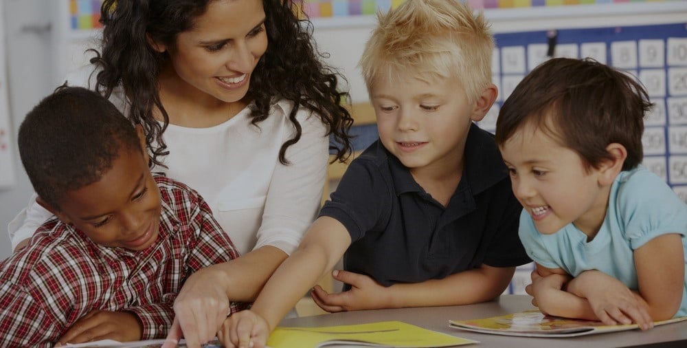 Tutor for reading 1