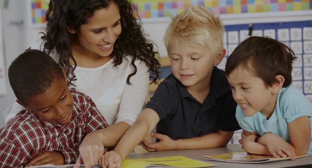 Tutor for reading